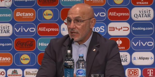 德拉富恩特：乌奈·西蒙配得上MVP，我们要保持冷静