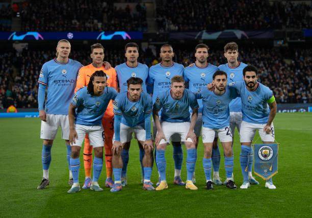 开云官网-四成控球无妨大胜，瓜迪奥拉微整活也够同行抄作业