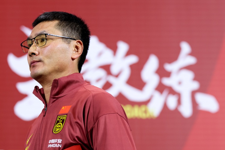 kaiyun-邵佳一大点兵！U23国足+“邵一期”49人谁留谁走？3月将战库拉索