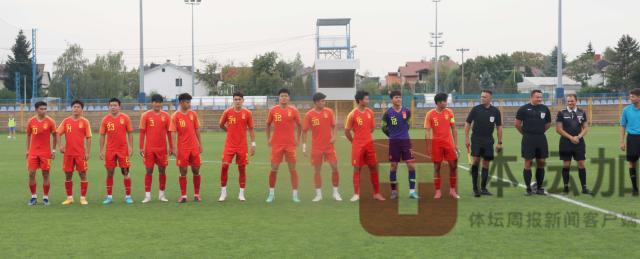 kaiyun-开云（中国）官方网站_KAIYUN SPORTS-艾菲尔丁独中两元 U19国青队2比0取胜北马其顿