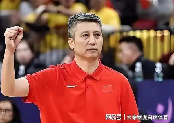 kaiyun-郭士强有魄力！中国男篮官宣21人名单：赵睿胡金秋领衔，周琦落选