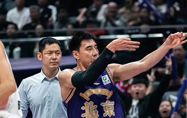 开云-CBA常规赛大结局！最后一轮这7支球队输球就变天，辽宁也不例外